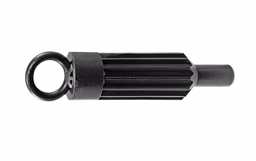 Xtreme Outback clutch alignment tool with splined shaft for friction disc alignment during installation